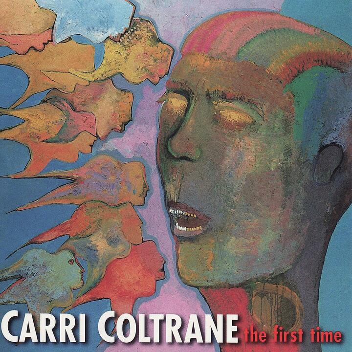 Carri Coltrane
