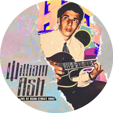 William Ash