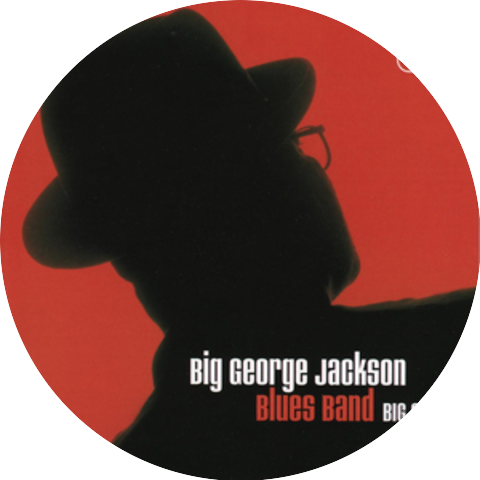 Big George Jackson