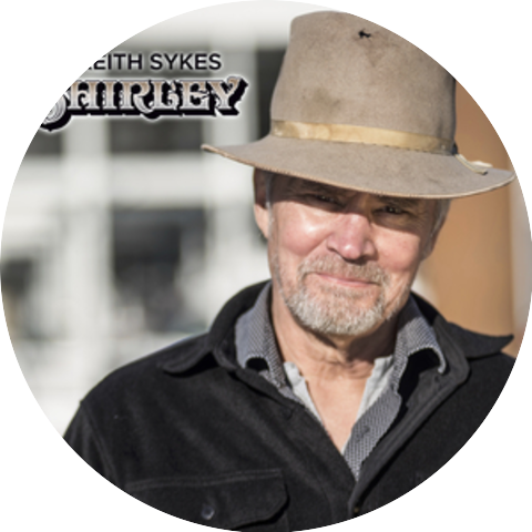 Keith Sykes