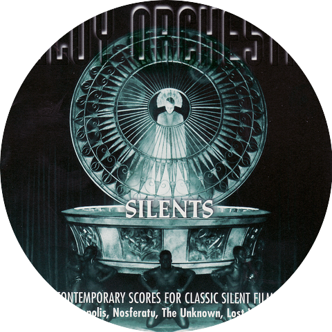 Alloy Orchestra