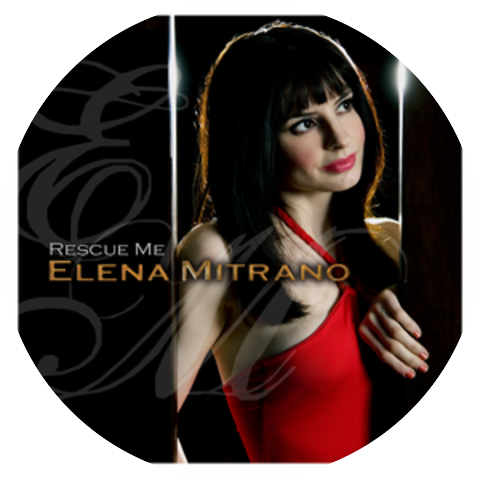 Elena Mitrano