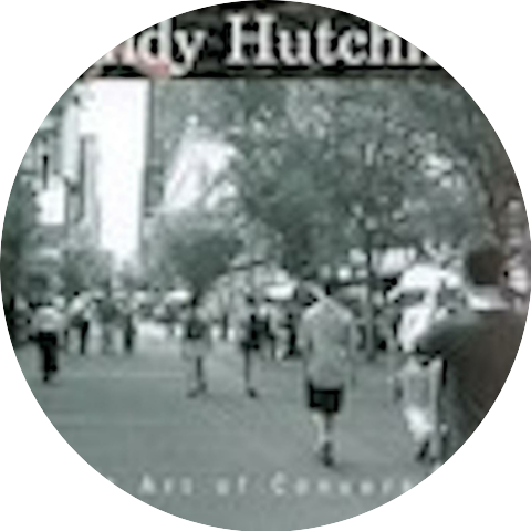 Randy Hutchings