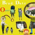 Brad Dutz