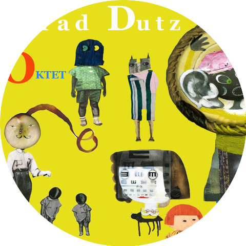 Brad Dutz