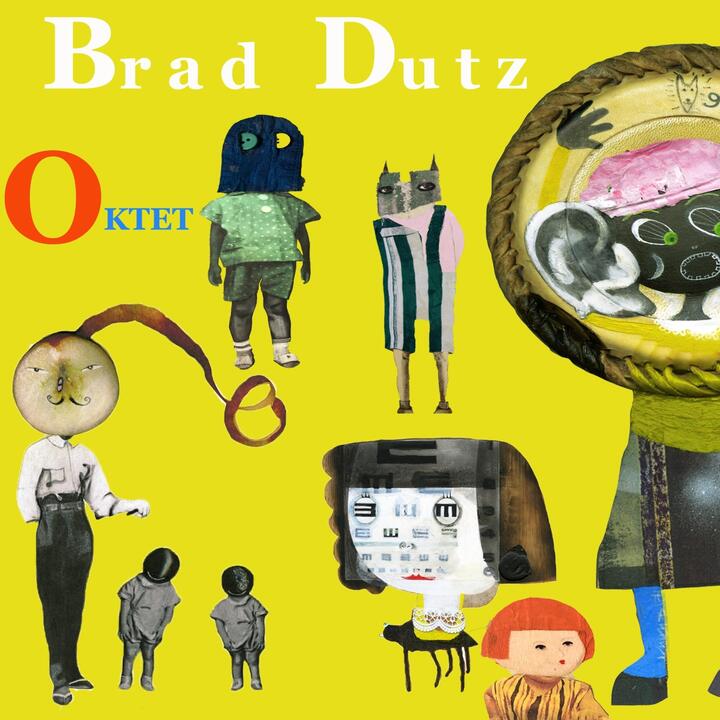Brad Dutz
