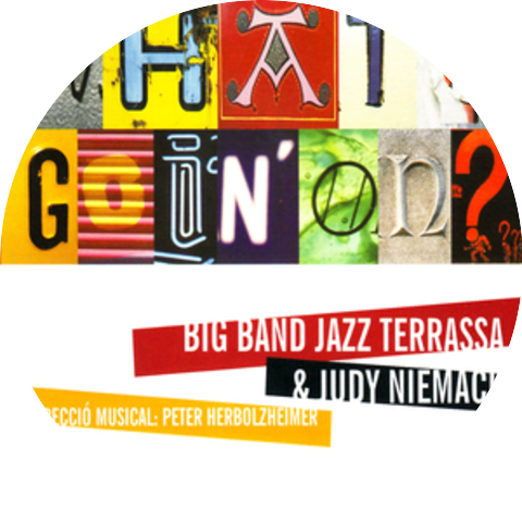 Big Band Jazz Terrassa & Judy Niemack