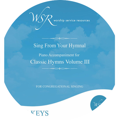 Worship Service Resources