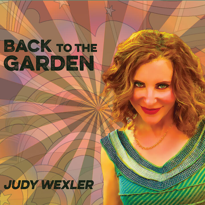Judy Wexler