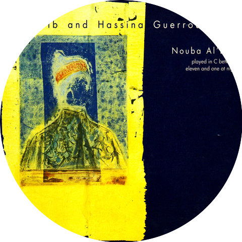 Habib Guerroumi