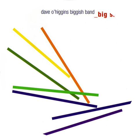 Dave O'Higgins