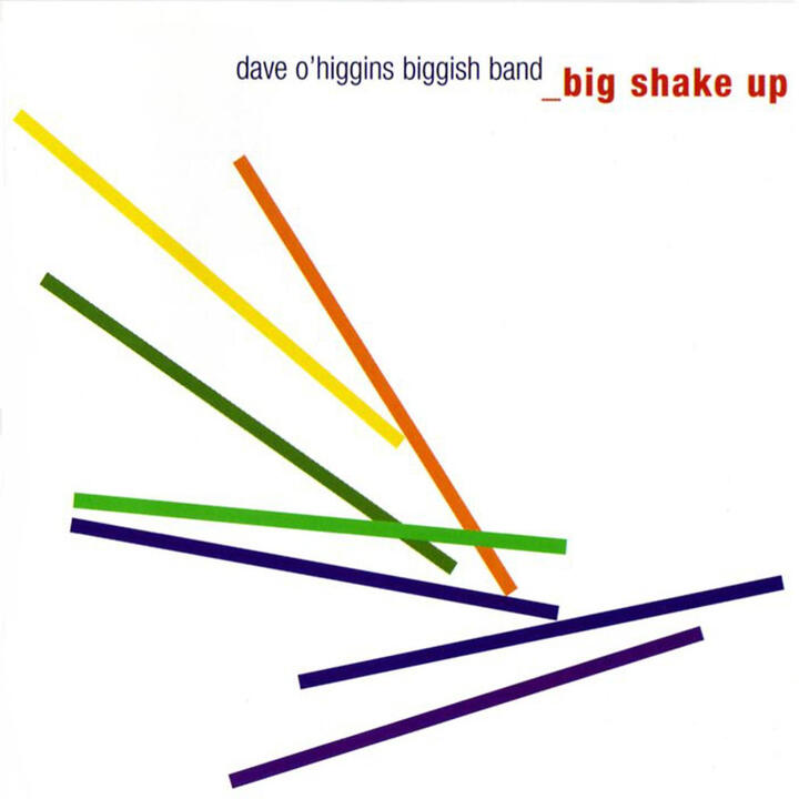 Dave O'Higgins