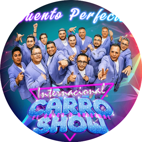 Internacional Carro Show