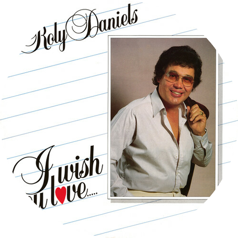 Roly Daniels