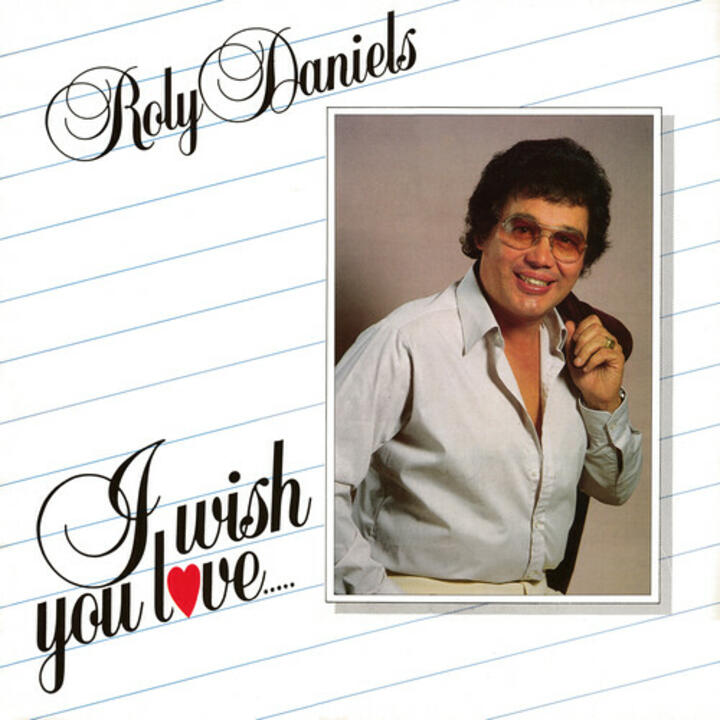 Roly Daniels