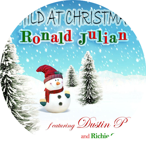 Ronald Julian