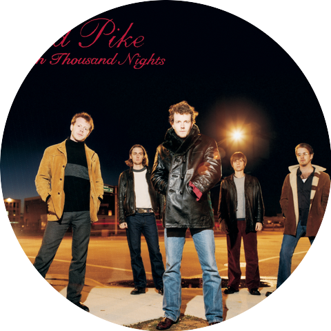 Old Pike