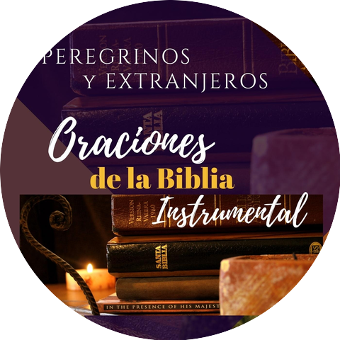 Peregrinos y Extranjeros