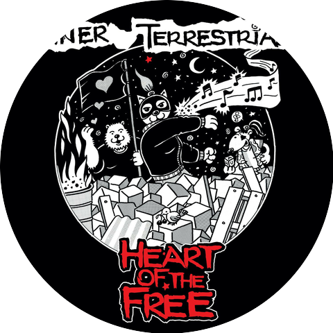 Inner Terrestrials