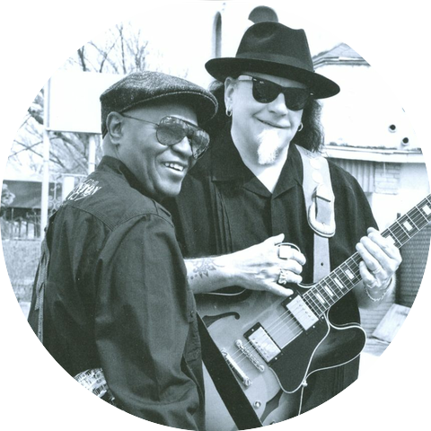 Smokin' Joe Kubek