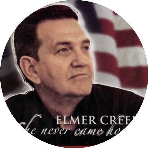 Elmer Creel