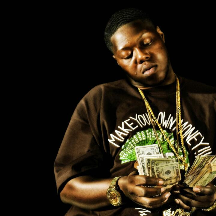 ZRo iHeart