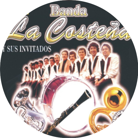 Banda La Costeña Y Lorenzo De Monteclaro