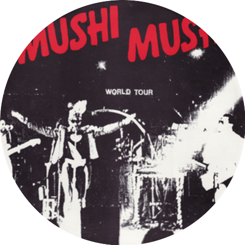 Mushi-Mushi