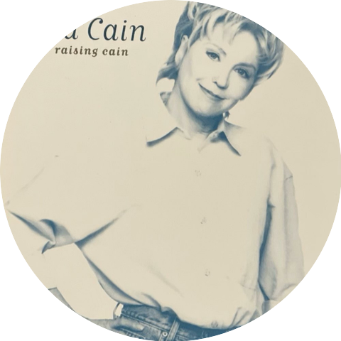 Nelda Cain