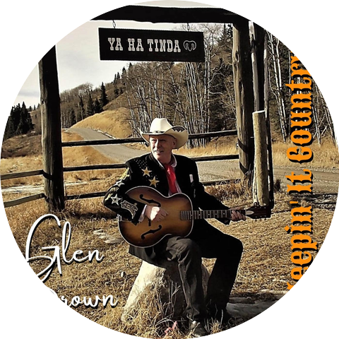 Glen Brown