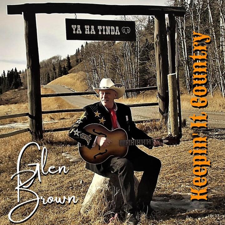 Glen Brown