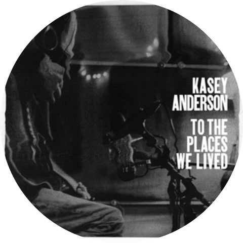 Kasey Anderson