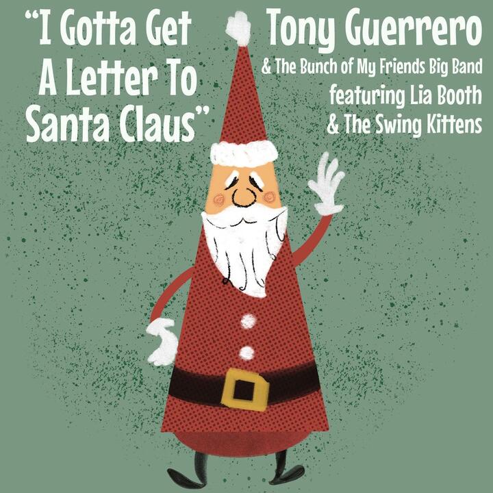 Tony Guerrero