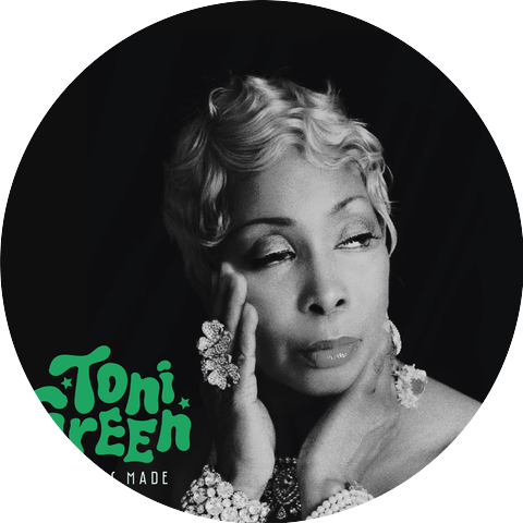 Toni Green