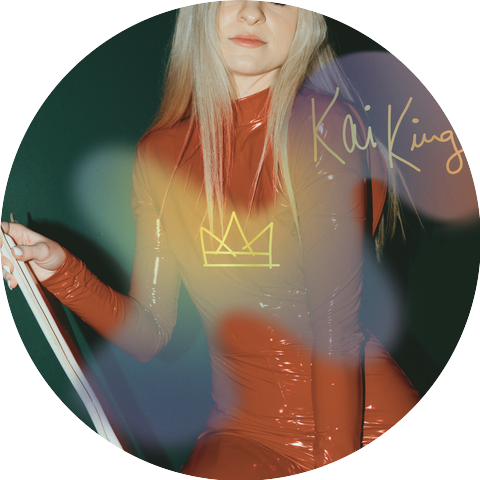 Katie King