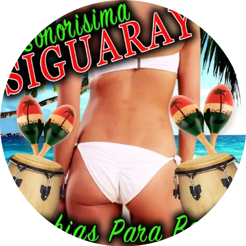 Sonorísima Siguaray