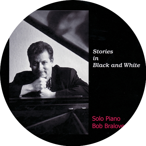 Bob Bralove