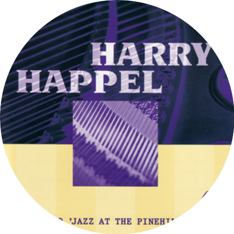 Harry Happel