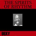 Spirits of Rhythm