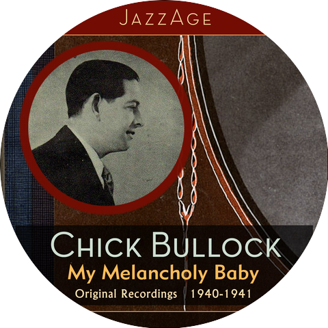 Chick Bullock