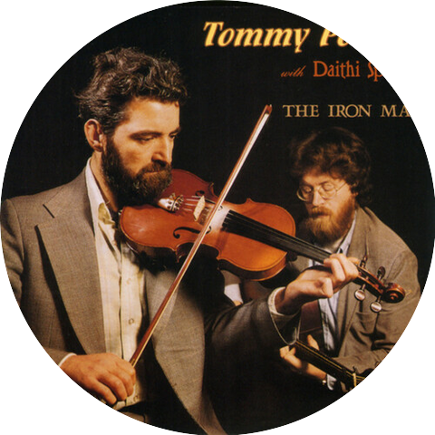 Tommy Peoples