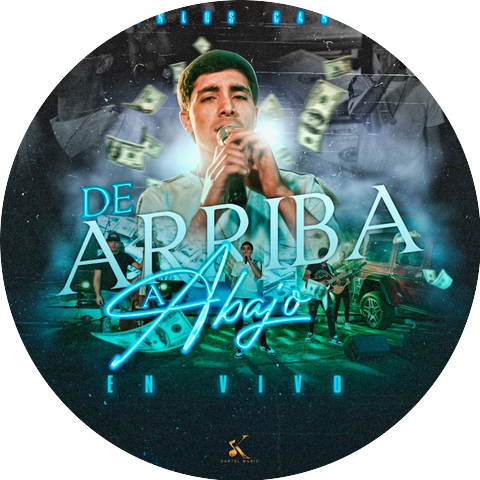 Carlos Caro
