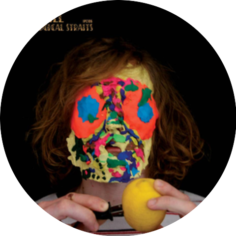 Zach Hill