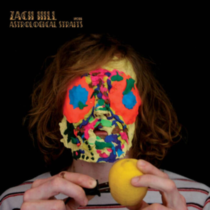 Zach Hill