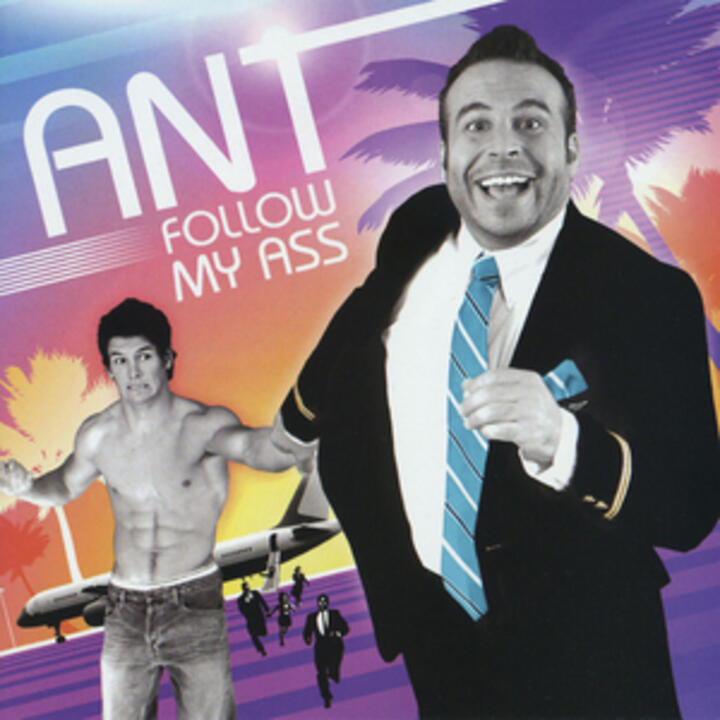 Ant