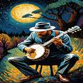 Bluegrass Banjo