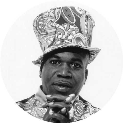 Barrington Levy