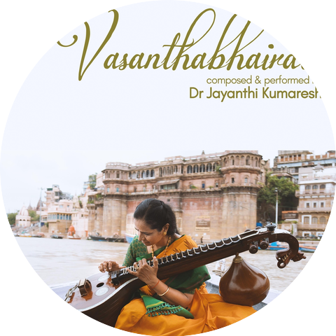 Jayanthi Kumaresh