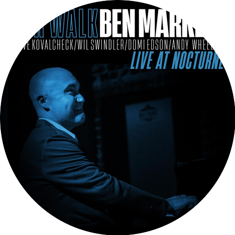 Ben Markley