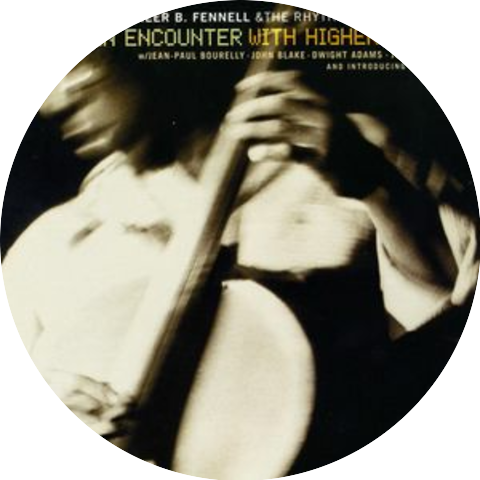 Muneer B. Fennell & The Rhythm String Band